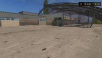 FS17 – Yerleştirilebilir Yeni Araç Mağazası V1