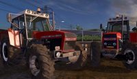 FS17 – Zetor 16145 Traktör
