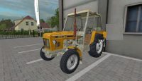 FS17 – Zetor 6911 VLAD Traktör