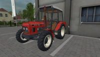 FS17 – Zetor 7045 HS Traktör