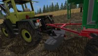 FS17 – 1600KG Ağırlık Modu V1