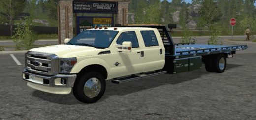 2016-ford-f-350-jerr-dan-rollback