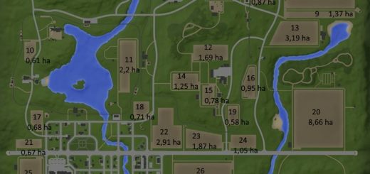 Goldcrest_valley_tarla-buyuklukleri