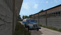 FS17 – IFA S 4000 Süt Tankeri V1