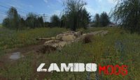 FS17 – M1A1 Abrams Tank Yaması
