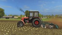 FS17 – AGD 2.3 Kültivatör V1