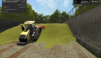 FS17 – Agra Sanov Çiftlik Haritası