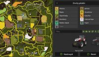 FS17 – Agro Sanow Harita Yaması