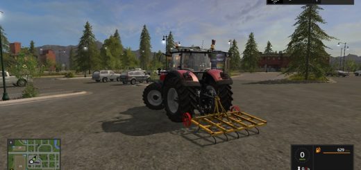 agrostroj-roudnice-kn-kultivator