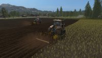 FS17 – Alpego KF7-300 Pulluk