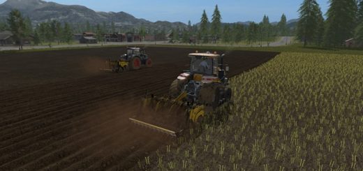 alpego-kf7-300-pulluk