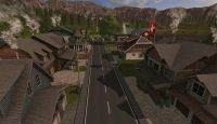 FS17 – Alpenfeld Çiftlik Haritası V2