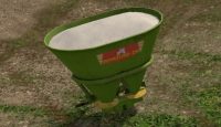 FS17 – Amazone ZA