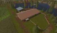 FS17 – Andis Çiftlik Haritası V1.0.0.4