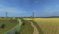 FS17 – Baldeykino Çiftlik Haritası V3.0.0.3