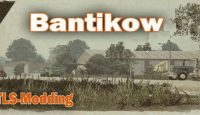 FS17 – Bantikow Çiftlik Haritası V1