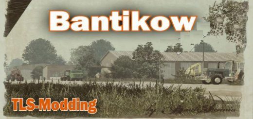 bantikow-ciftlik-harita