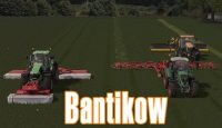 FS17 – Bantikow Çiftlik Haritası Final