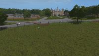 FS17 – Blickling Çiftlik Haritası V1