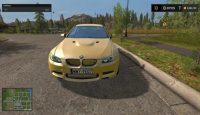FS17 – BMW M3 V1