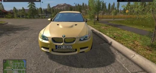 bmw-m3-araba