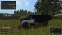 FS17 – C70 Bman Kamyon V1.1