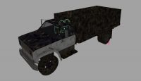 FS17 – C70 Tahıl Kamyonu V1