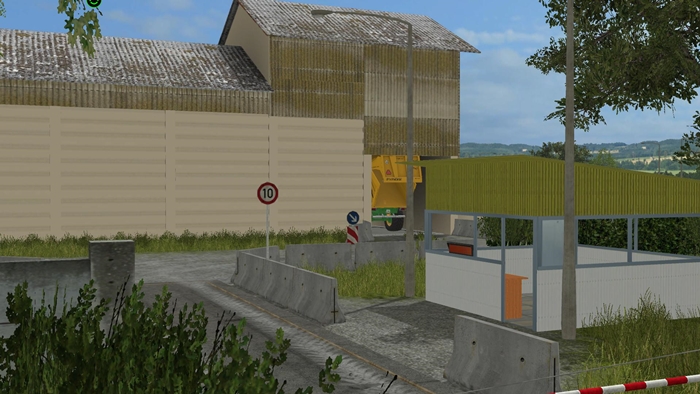 FS17 – Campagne Xelmathienne 2K17 Haritası V1