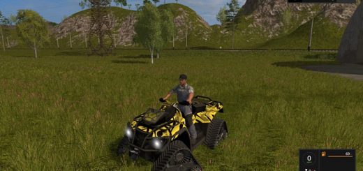 can-am-outlander-1000-xt-bruce-lee-atv