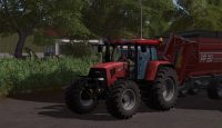FS17 – Case IH CVX 160 Traktör V2.1