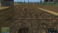 FS17 – Balya Tutacağı Modu
