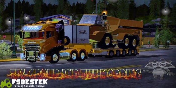 caterpillar-tasima-kiti