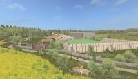 FS17 – Çek Haritası V2.1