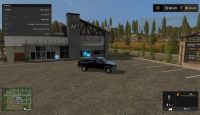 FS17 – Chevrolet Chevy 3500 V1