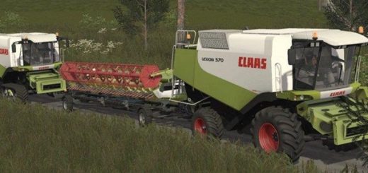 claas-bicer-dover-paketi