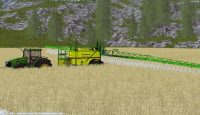 FS17 – Dammann Profi Class 5036 V1.0.2