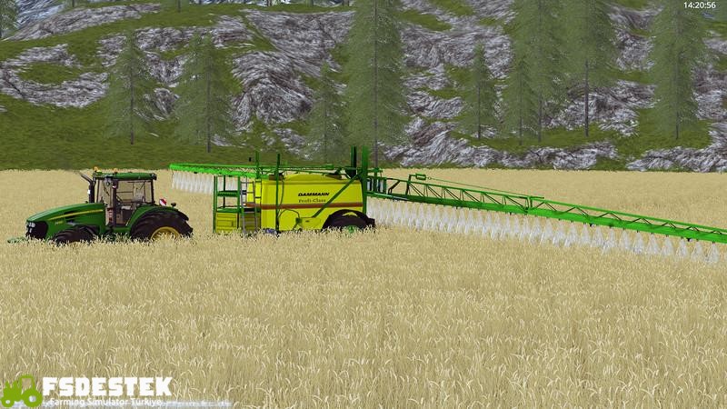 dammann-profi-class-5036