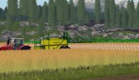 FS17 – Dammann Profi Class 5036 V1.0.1