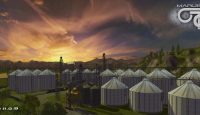 FS17 – Dary Kavkazu Çiftlik Haritası V2.0.3