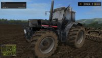 FS17 – Deutz 661 BMAN Traktör V1