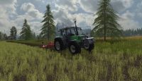 FS17 – Deutz-Agrostar 6.31 Traktör
