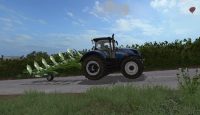 FS17 – Dowdeswell 125MA Pulluk V1