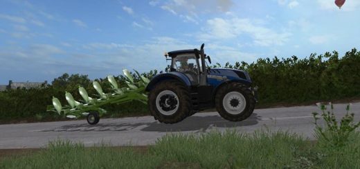 dowdeswell-125ma-pulluk