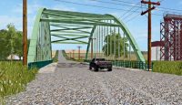 FS17 – Elkhorn Vadi Haritası V1