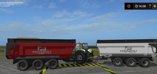 fareboli-damperli-romork