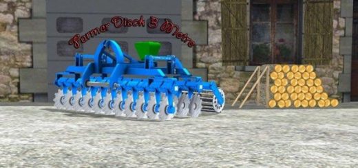 farmer-disc-3m