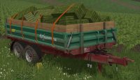 FS17 – Farmtech TDK 900 Römork V1.1