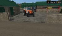 FS17 – Fiat 1000 DTSUPE Traktör