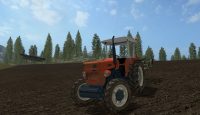 FS17 – Fiat 400/500 Serisi V1.0.0.4