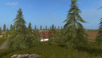 FS17 – Flatwood Acres Çiftlik Haritası V2.3